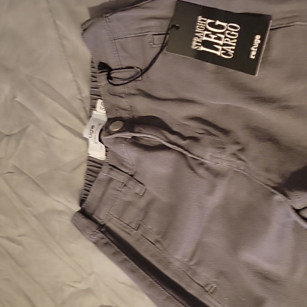 Cargo
